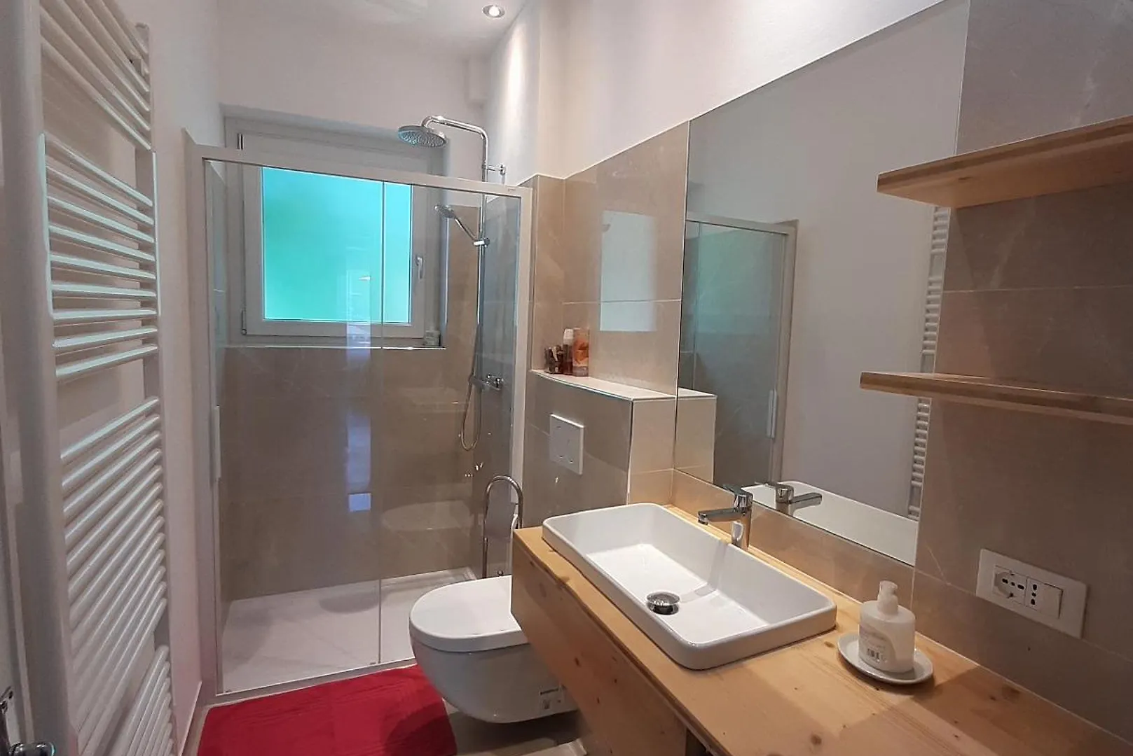 San Vito Sunny Terrace It Apartment San Vito di Cadore