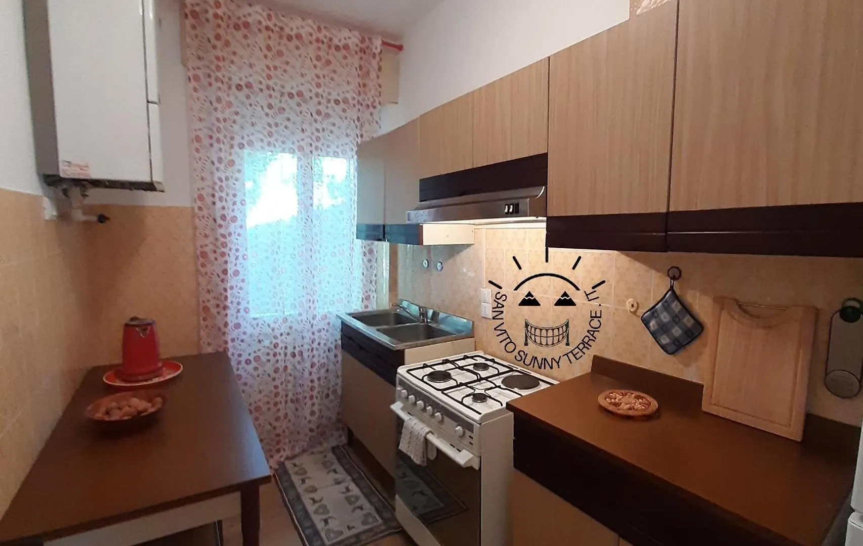 San Vito Sunny Terrace It Apartment San Vito di Cadore