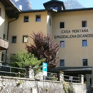 Hotel Casa Montana S. Maddalena, San Vito di Cadore