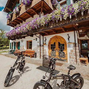 Guest house Montana, San Vito di Cadore