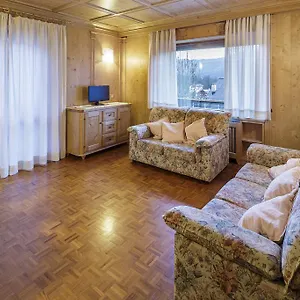  Apartamento Chiappuzza - Stayincortina