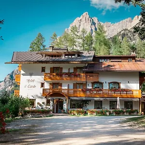 Hotel Il Cardo, San Vito di Cadore