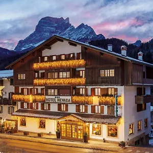 Hotel Western Nevada, San Vito di Cadore