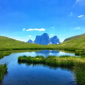 Penie San Vito di Cadore