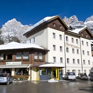Hotel Antelao, San Vito di Cadore