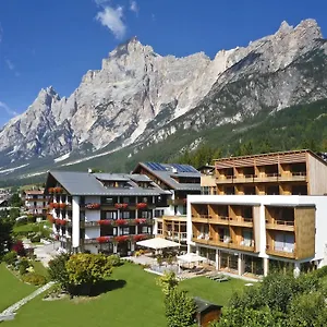 Hotel Parkhotel Ladinia, San Vito di Cadore