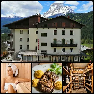 Hotel Cima Belpra', San Vito di Cadore