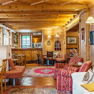 Hotel Alemagna, San Vito di Cadore